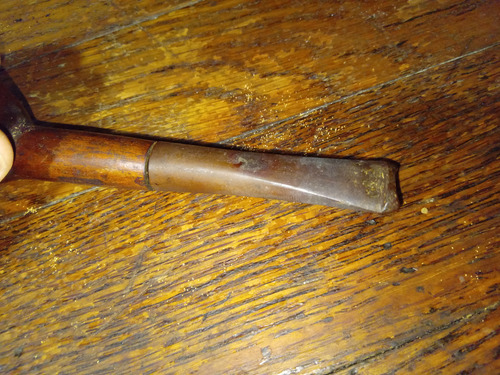 Pipa Antigua Bruyere De Calidad Superior (Usado)