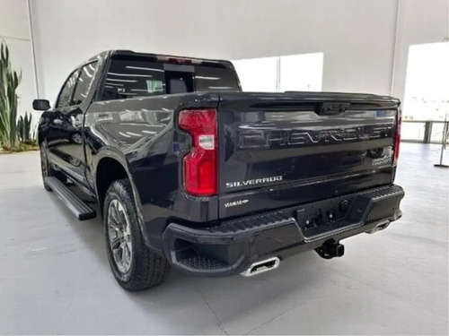 Chevrolet Silverado 5.3 V8 High Country