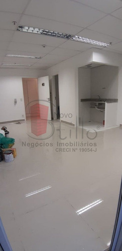 Salas/conjuntos - Mooca - Ref: 1629 - L-1629