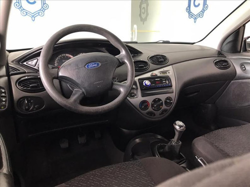 Imagem 3 de 10 de Ford Focus 2.0 Fc 16v