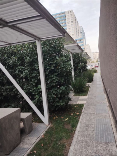 Departamento En Venta De 3 Dorm. En Quinta Normal