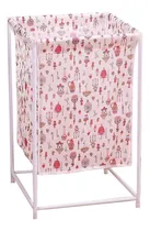 Comprar Bote Cesto Ropa Sucia Organizador Lavanderia Baño Arma Facil