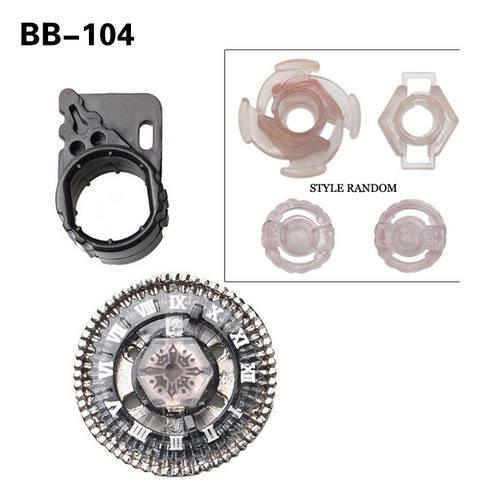 Beyblade Burst Toys Blade Tops Lanzadoresy