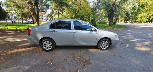 Lifan 620 Talent