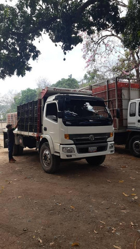 Dongfeng Duolika 7t