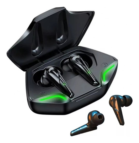 Audifonos Gamer Bluetooth Inalambricos Tactil Handsfree G11