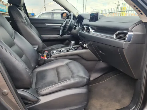 Mazda CX-5 Touring 2.0cc TP AA 4X2