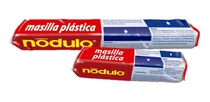 Comprar Sellador Masilla Plástica 1 Kg Gris Nódulo 20 Sibaco