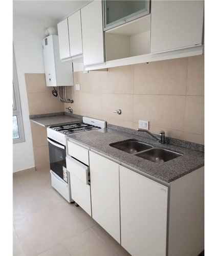 Departamento A La Venta De 1dormitorio.portales Vi