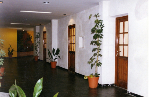 Imagen 8 de 13 de Edificio Independencia 3300