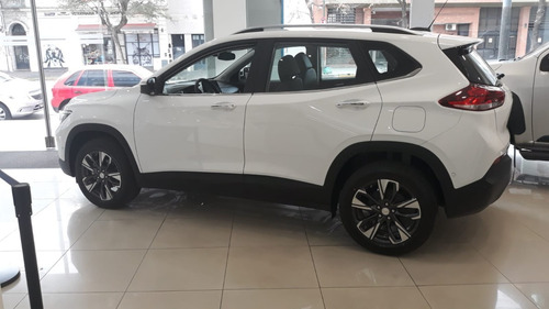 Imagen 21 de 25 de Chevrolet Tracker At Premier Jp