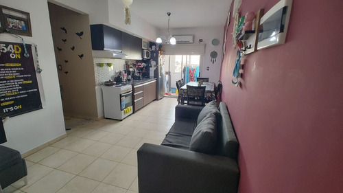 Venta Depto 3 Amb Balcon Apto Credito Avellaneda