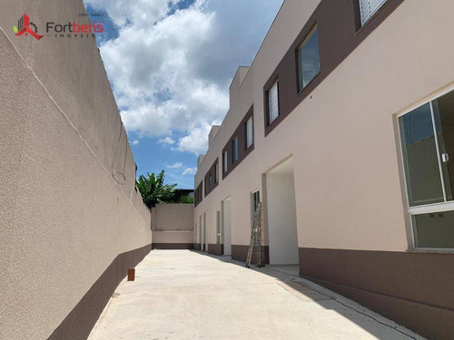 Imagem 6 de 27 de Sobrado Com 2 Dormitórios À Venda, 88 M² Por R$ 210.000,00 - Estância Lago Azul - Franco Da Rocha/sp - So0847
