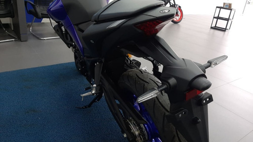 Yamaha - Mt-03 Abs - 2021 Pronta Entrega E Taxa 0,49% A.m.