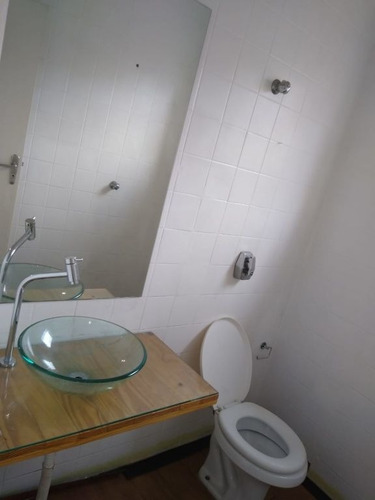 Sobreloja Na Av Leoncio De Magalhães - Proximo Ao Metrô - Mi83101