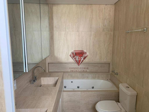 Imagem 26 de 30 de Vendo Apartamento Rua Arizona Brooklin - Ap5907