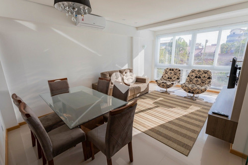 Imagem 3 de 15 de Apartamento - Cristal - Ref: 44116 - V-58466290