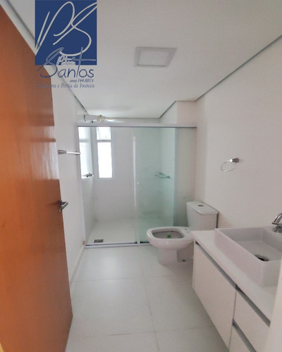 Imagem 9 de 12 de Apartamento - Ap00110 - 4840506
