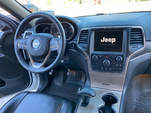 Imagem 15 de 15 de Jeep Grand Cherokee Limited