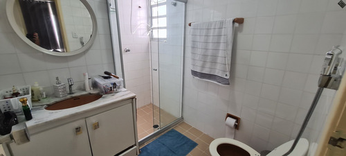 Imagem 6 de 24 de 2 Quartos, Nascente, Dependência Completa, Excelente Localização, 1 Vaga, Pituba - Ap00730
