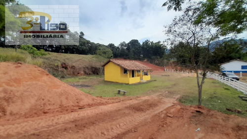 Imagem 5 de 11 de Chácara Em Pitangueiras - Pedra Bela - 2315