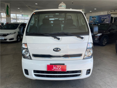 Kia Bongo 2.5 TD DIESEL STD CS MANUAL