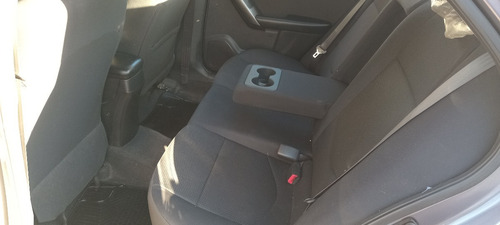 Imagen 11 de 15 de Kia Cerato C
