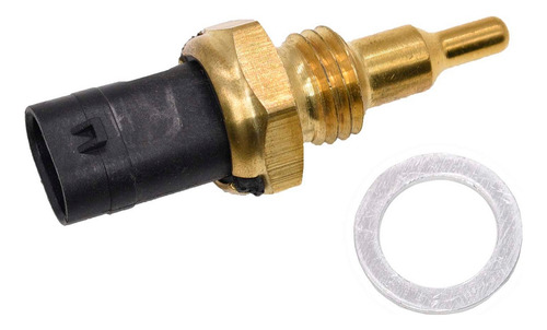 Sensor Temp Refrig Walker Mini Cooper Clubman 3cl 1.5l 16-19