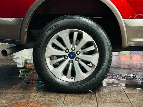 Ford Lobo 3.5 Doble Cabina Lari 4x4 At