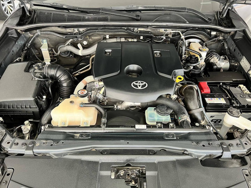 Imagen 10 de 10 de Toyota Hilux Avante Revo