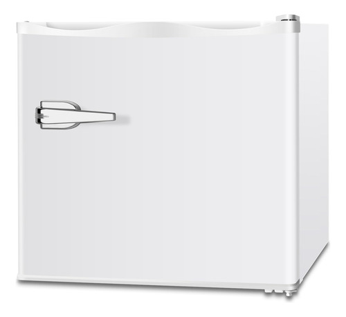 Zafro D6835-white Congelador Vertical