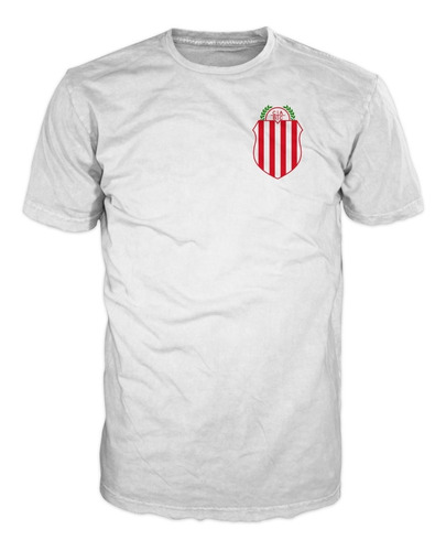 Remera Calidad Premium Unisex Algodon Barracas Central V2