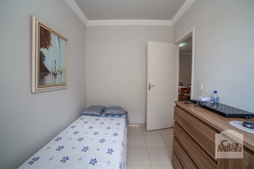 Imagem 10 de 15 de Apartamento À Venda No Sagrada Família - Código 276085 - 276085