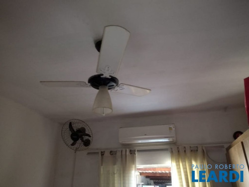 Imagem 4 de 11 de Casa Térrea - Campo Grande - Sp - 583349