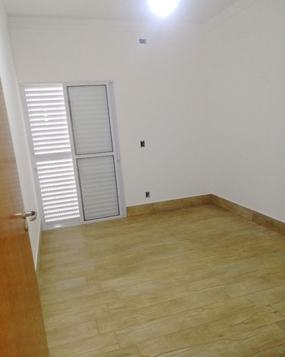 Imagem 2 de 13 de Casa Térrea 172m² Com Piscina 3 Dormitórios 1 Suíte Condomínio Ibiti Reserva Sorocaba Sp - Ca00987 - 69928787
