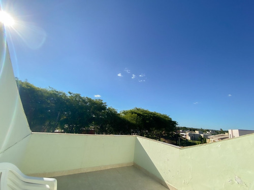 Imagem 6 de 30 de Excelente Sobrado Em Condomínio Fechado Em Foz - So0180
