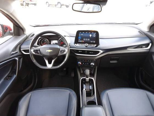 Imagem 3 de 10 de Chevrolet Tracker 1.2 Turbo Flex Premier Automático