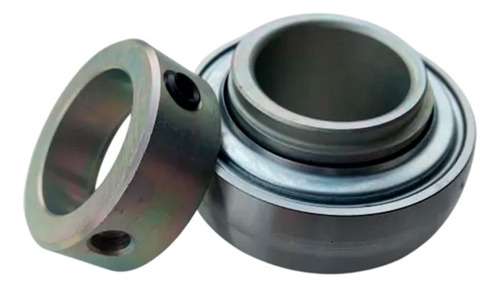 Rolamento Ge 35 Krrb Na 207 Imp 35 X 72 X 51,30mm