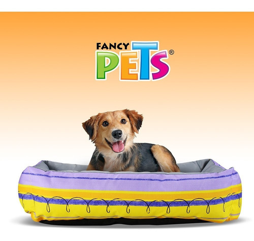 Imagen 4 de 4 de Cama Lucky Eco.