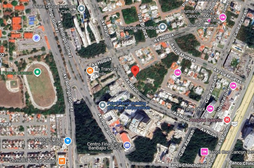 Casa En Venta En Zona Hotelera Cancún, Cercano A Puerto Cancún