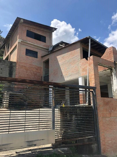 Imagen 8 de 14 de Casa En Venta 400m2 El Cují San Antonio De Los Altos