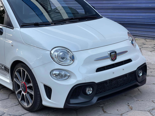 Fiat 500 2018 1.4 Abarth 595 165cv