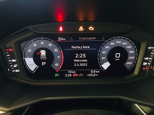 Imagen 9 de 15 de Nuevo Audi A1 Sportback 30 35 Turbo A3 Sedan A4 Q2 Q3 A5 Q5
