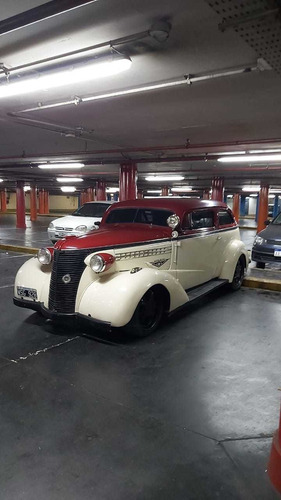 Imagen 8 de 8 de Chevrolet 1938