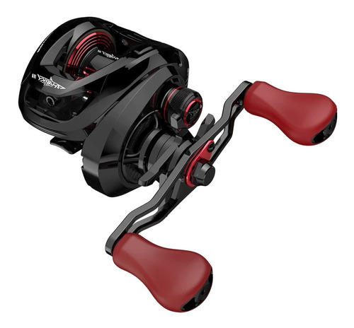 Reel Kastking Sharky 3 Long Cast 10+1 Rulemanes 8kg 7.2:1