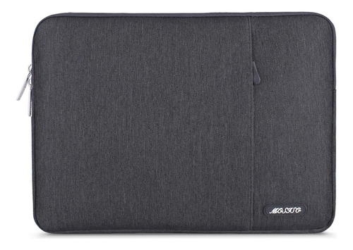 Funda Laptop Mosiso 16 Pulgadas Gris Oscuro