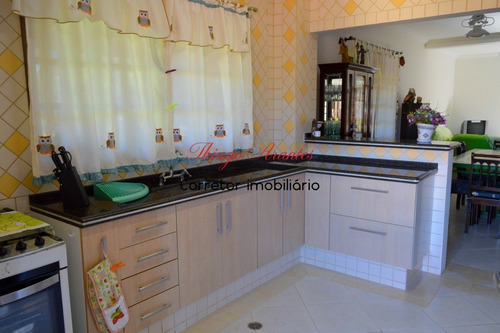 Imagem 12 de 30 de Casa Em Condomínio - Co00022 - 67759852