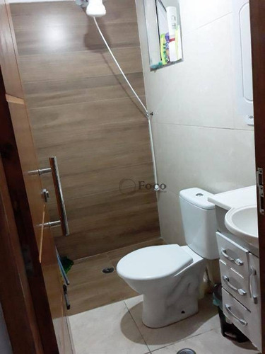 Imagem 16 de 21 de Apartamento À Venda, 55 M² Por R$ 195.000,00 - Jardim Flor Da Montanha - Guarulhos/sp - Ap1015