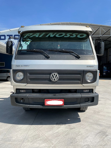 Vw 9.160 - 2013/2013