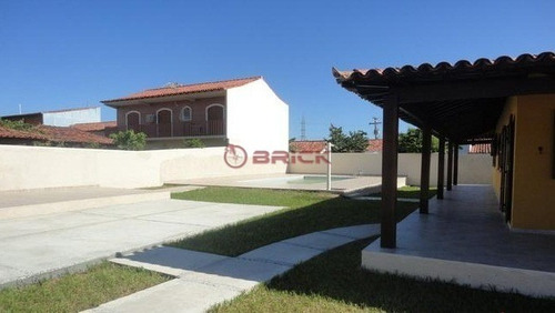 Imagem 4 de 20 de Casa Com 3 Quartos Sendo 1 Suíte Em São Pedro Da Aldeia. - Ca01956 - 70458029